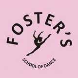 Foster's School of Dance logo