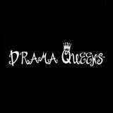 Drama Queens logo