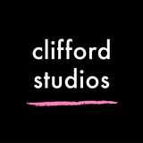 Clifford Studios logo