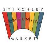 Stirchley Community Market logo
