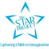 The Star Project Theatre School logo