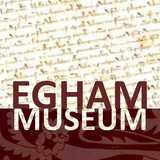 Egham Museum logo