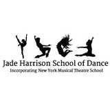 Jade Harrison School of Dance logo