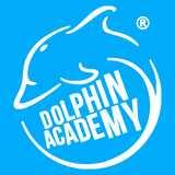 Dolphin Academy logo