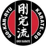 GKR Karate Woking logo