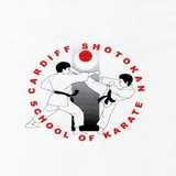 Cardiff Shotokan School of Karate logo
