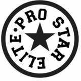 Pro Star Football Academy logo