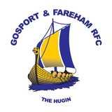 Gosport & Fareham RFC logo
