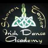 Sharon Taylor Irish Dance Academy logo