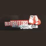 Old Trafford Amateur Boxing & Fitness Club logo