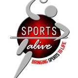 Sports Alive logo