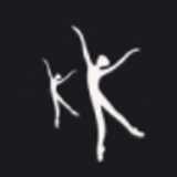 Lisa Maybank School of Dance logo