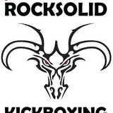 RSK Kickboxing logo