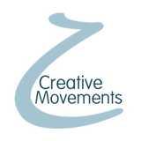 Creative Movements Queen's Park logo