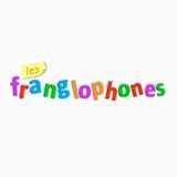 Les Franglophones logo