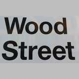 Wood Street First logo