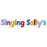 Singing Sally's logo