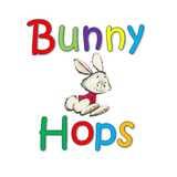 Bunnyhops logo