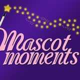 Mascot Moments logo