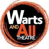 Warts and All Theatre logo
