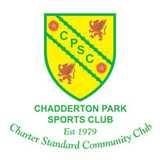 Chadderton Park FC logo