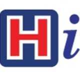 Hi London logo