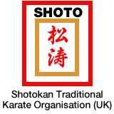 North London Karate Club logo