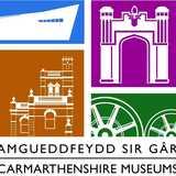 Amgueddfa Parc Howard Museum logo