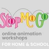StopMoGo logo