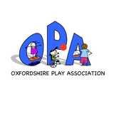 Oxfordshire Play Association logo