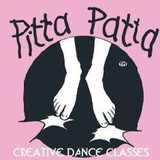 Pitta Patta Dance logo
