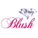Blush Dance logo