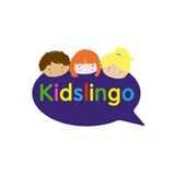 Frenchtastic (Kidslingo) Sutton Coldfield logo