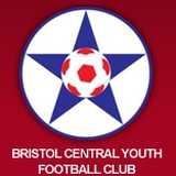 Bristol Central Youth FC logo