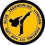 Elite Taekwon-Do logo