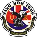 Sang Moo TGMS Martial Arts Academy logo