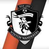 Winton Wanderers Football Club logo