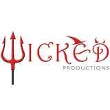 Wicked Productions logo
