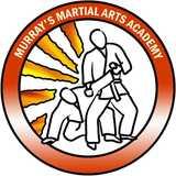 Murray's Martial Arts Academy logo