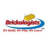 Brickologists logo