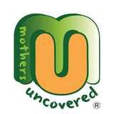 Mothers Uncovered logo