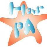 Haringey Play Association logo