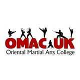 OMAC UK logo