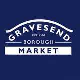 Gravesend Borough Market logo