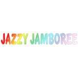 Jazzy Jamboree logo