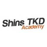 Shin’s Taekwondo Academy logo