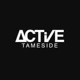 Active Tameside logo