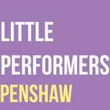 Little Performers Penshaw logo
