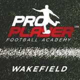 Pro Player Football Academy - Wakefield logo