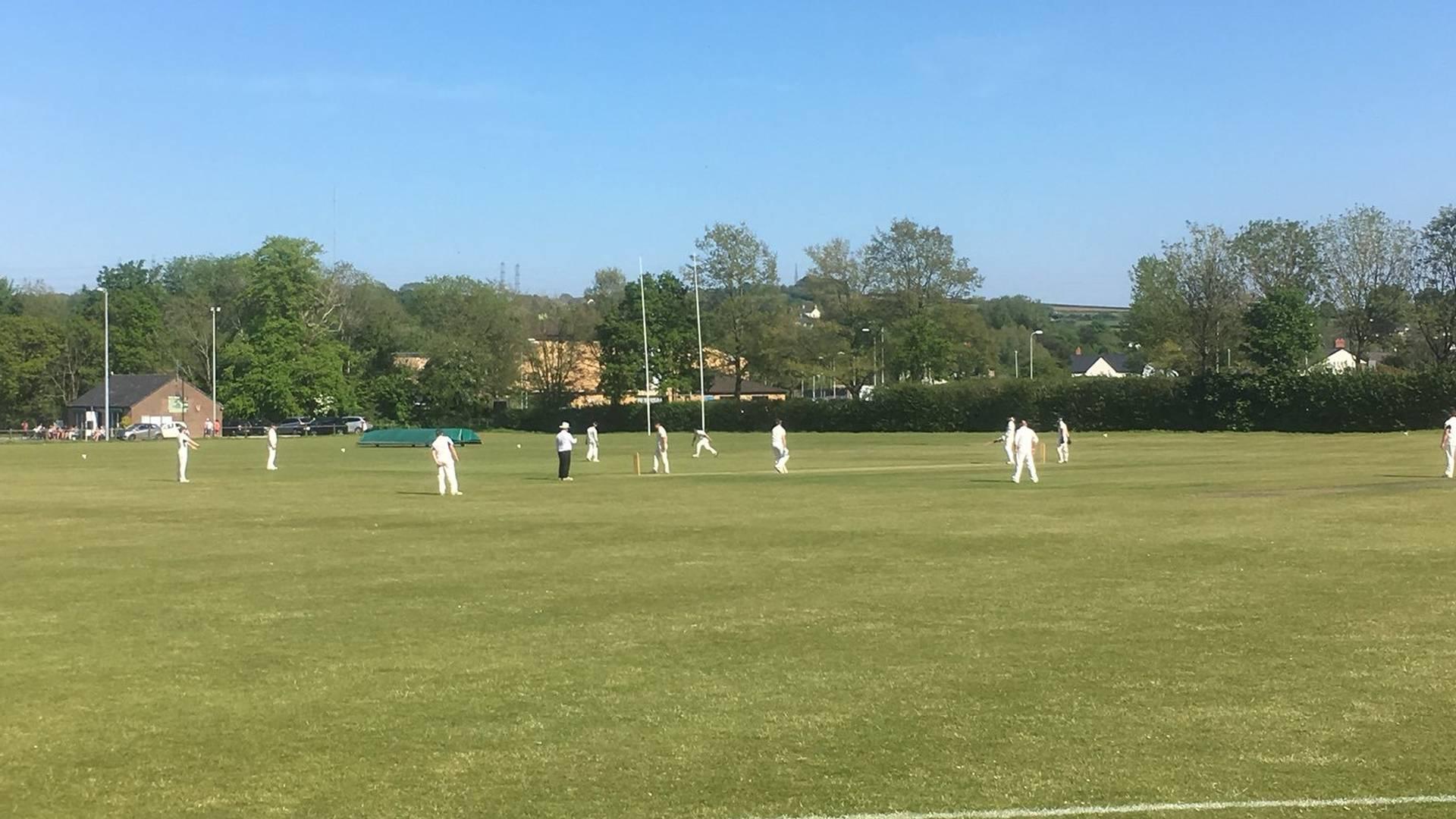Cowbridge Cricket Club photo